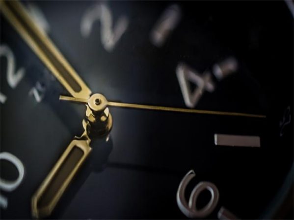 40 anos em 25 minutos