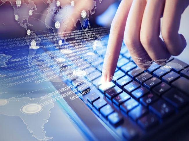 teclado, digitação, programação