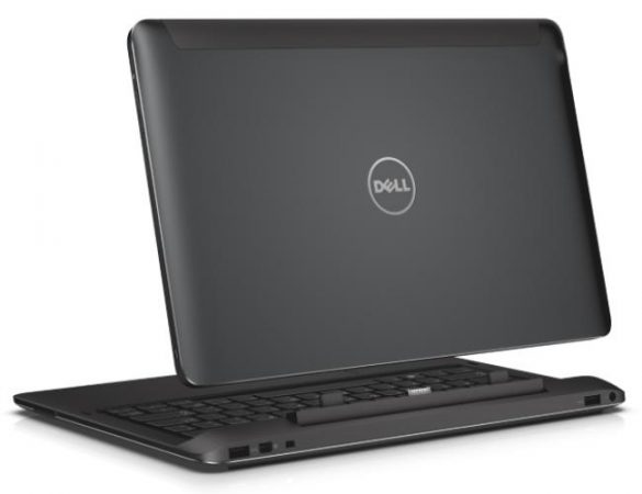 Dell Latitude 13 Série 7000 2 em 1 – avaliação