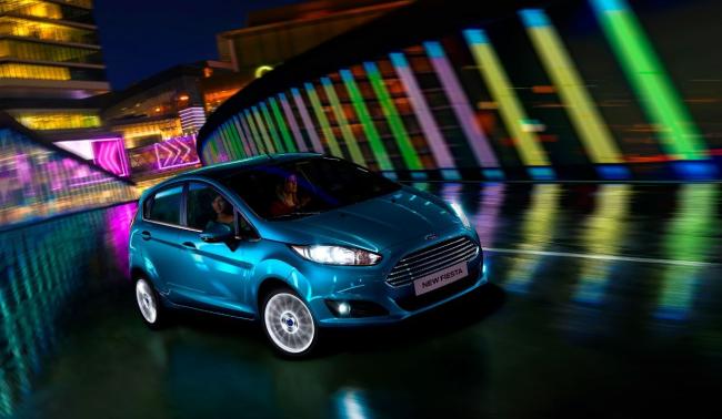 Ford New Fiesta 1.0 Ecoboost turbo – test drive – agilidade de sobra!