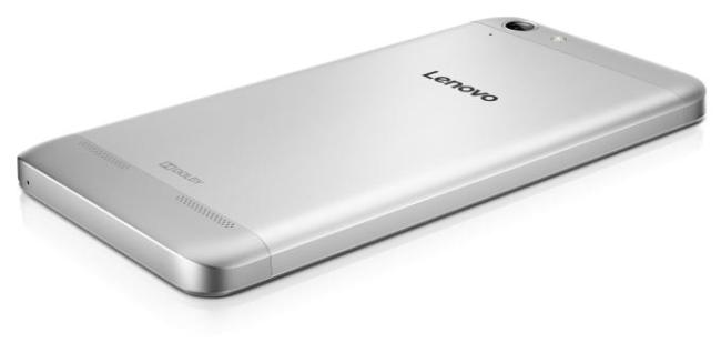Lenovo Vibe K5 – ótima opção para seu bolso