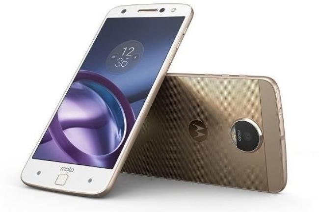 Moto Z Snaps smartphone premium – a concretização de uma boa ideia!