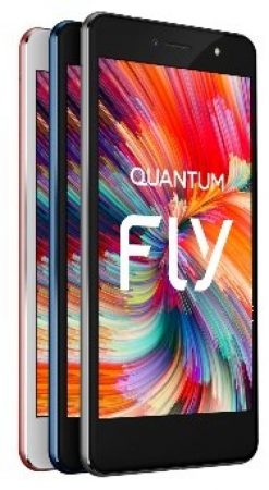 Quantum Fly – o voo mais alto da marca brasileira de smartphones!