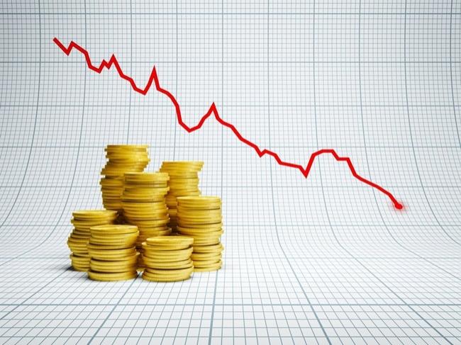 Serviços de informação e comunicação caem 3