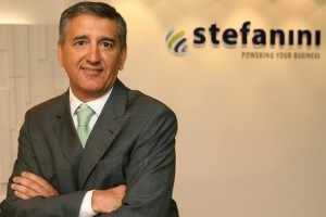 Stefanini tem boas perspectivas para 2017