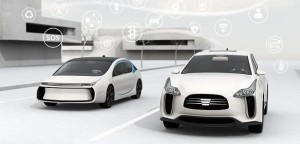 Intel faz parceria com empresas para desenvolvimento de sistema de autocondução