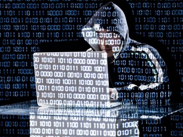 Derrubem a porta a machadadas! Primeiro caso de fraude digital no Brasil!
