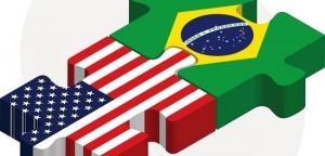 Proteção de dados e transferência de tecnologia são temas de reunião entre Brasil e EUA