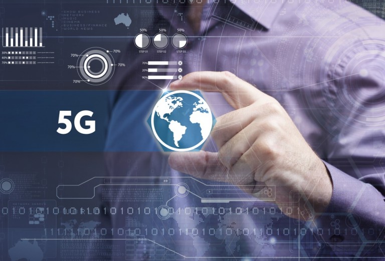 5G globo 1
