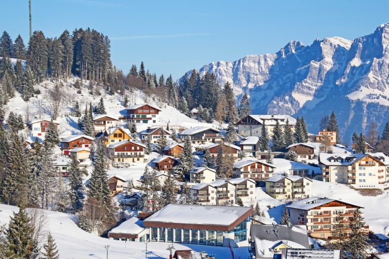 Alpes