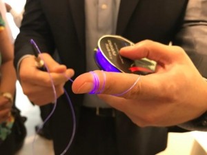 Corning abre showroom em São Paulo e mira crescimento dos negócios de fibra óptica
