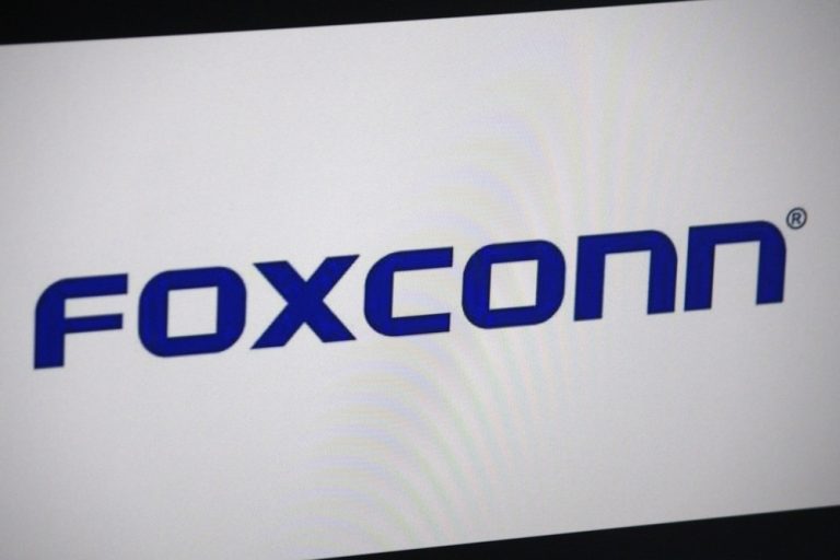 Foxconn