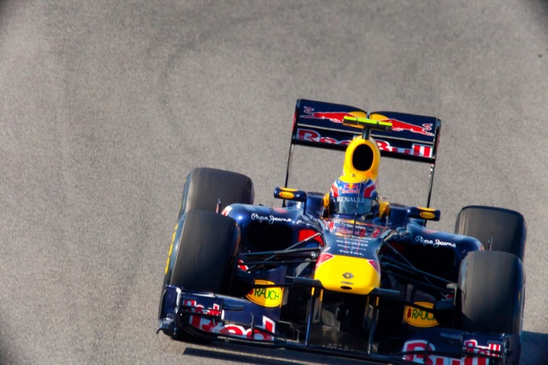 Red Bull Racing