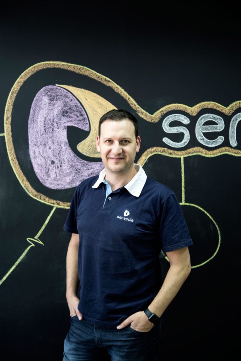 Sensedia Kleber