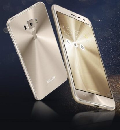 Asus Zenfone 3 – Avaliação completa