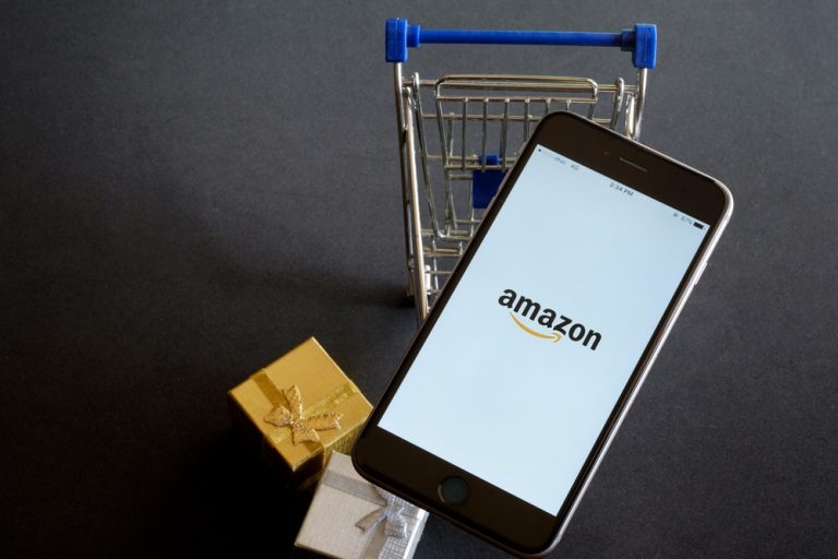 amazon logo