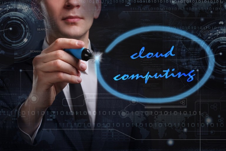cloud computing1