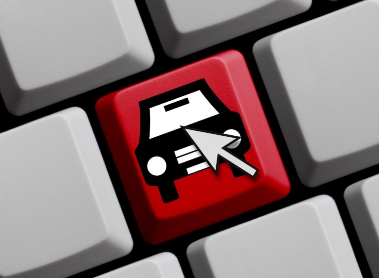 compra online