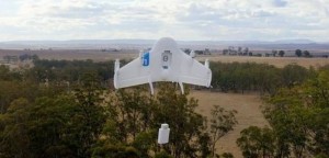 Empresa de pesquisa do Google encerra projeto de drones