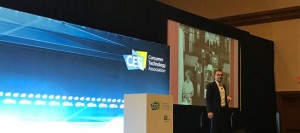 De voz à digitalização