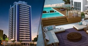 Schneider Electric embarca tecnologias em prédio residencial em Florianópolis