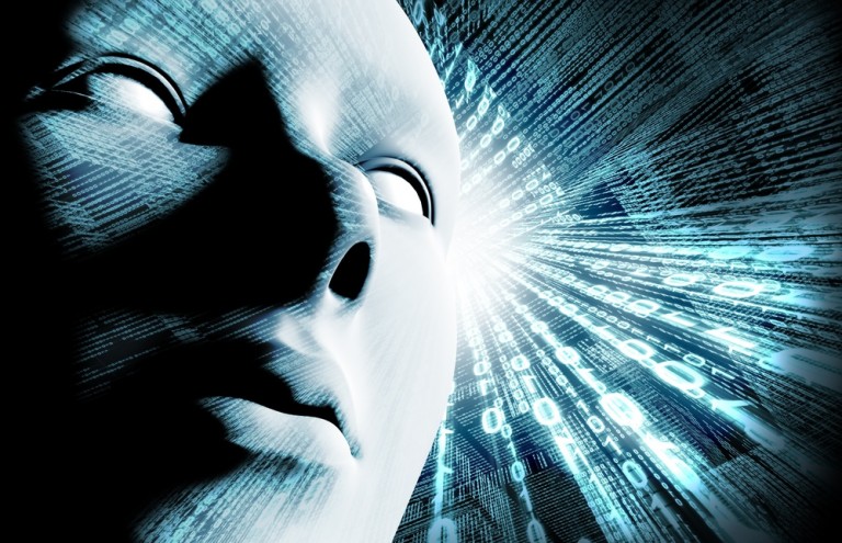 intelig%C3%AAncia artificial rob%C3%B4