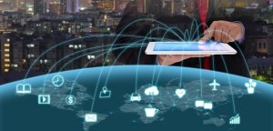 Qualcomm e Google colaboram para impulsionar internet das coisas