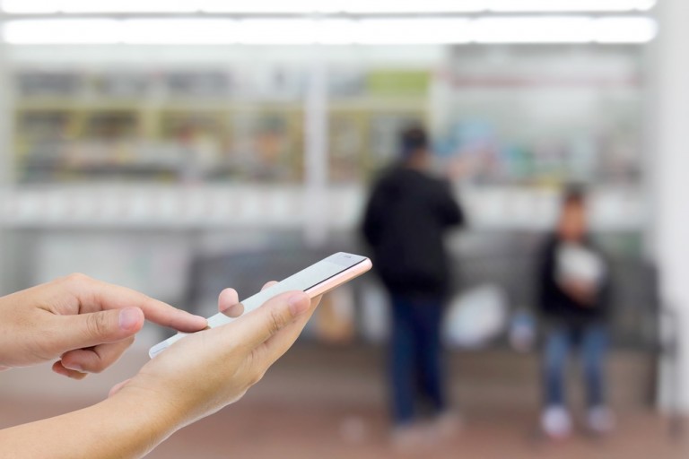 mobile marketing