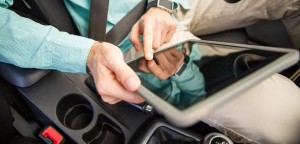 Projeto promete conectar carros 24 horas por dia por meio de redes Wi-Fi públicas