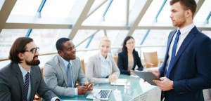 7 frases que empreendedores não devem dizer a um investidor-anjo