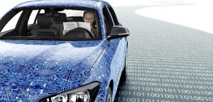 O que você faria a bordo do seu carro autônomo?