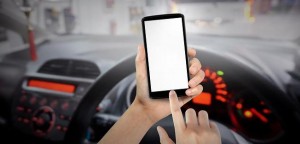Ford e Toyota querem acelerar padronização de app para veículos