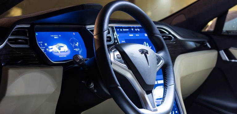 tesla2 original