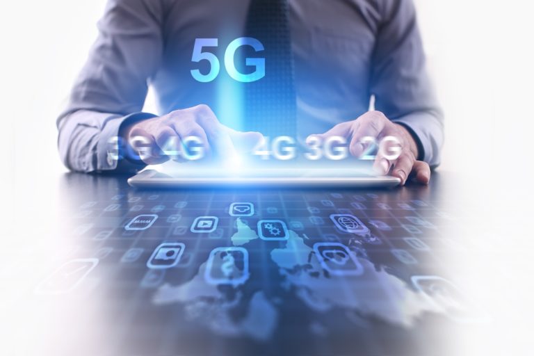 5G