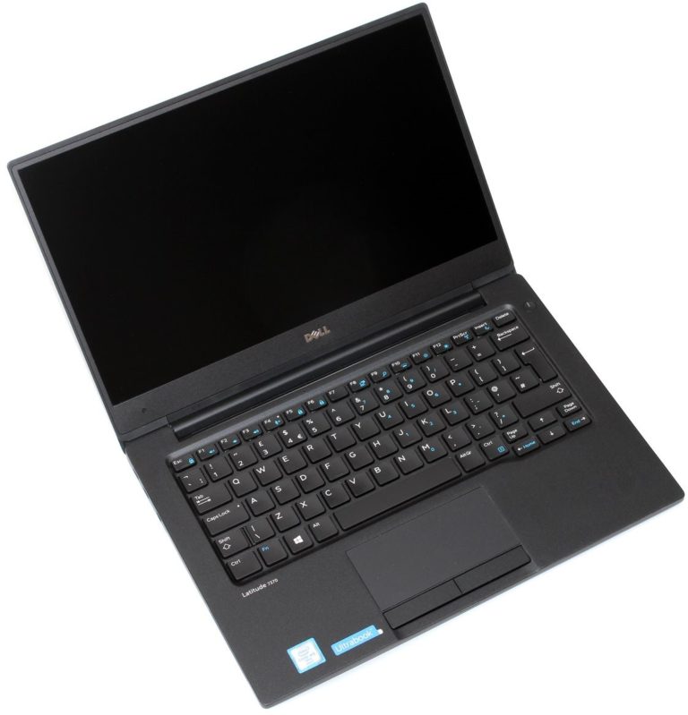 Dell 7370 17