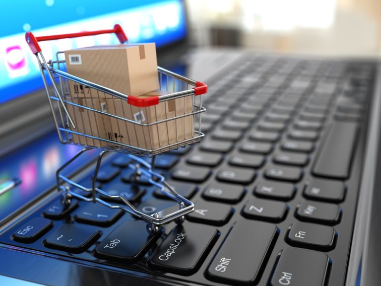 E Commerce