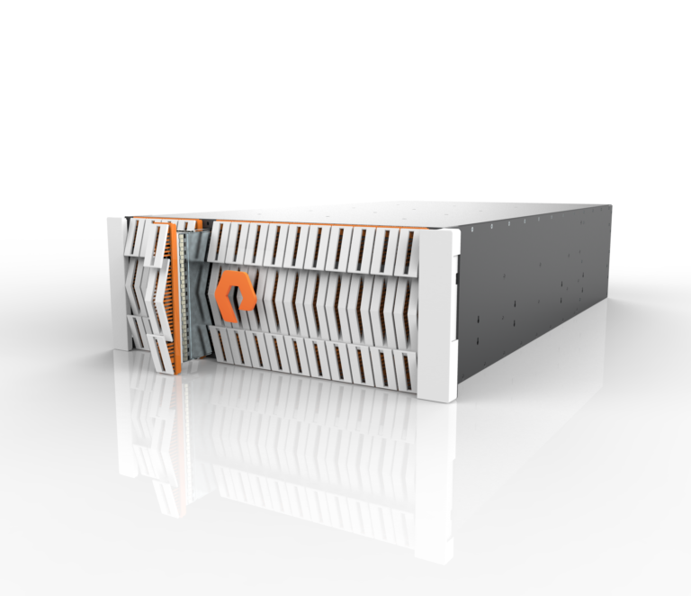FlashBlade Chassis V4 02.8 box