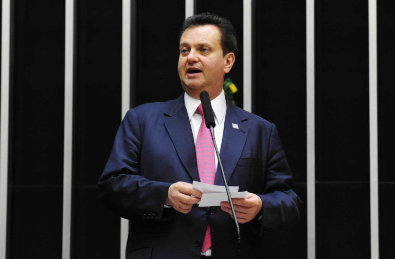 Gilberto Kassab