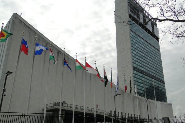 ONU NY 2
