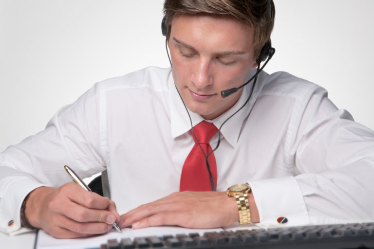 Service Desk Algar