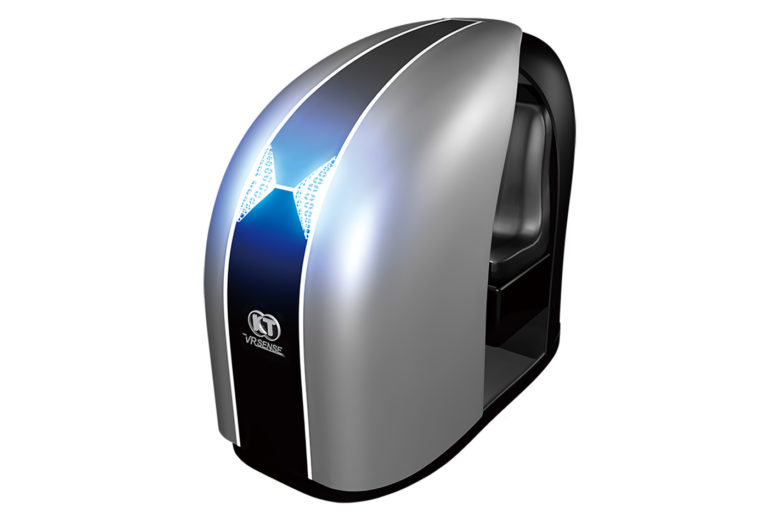 VR Sense