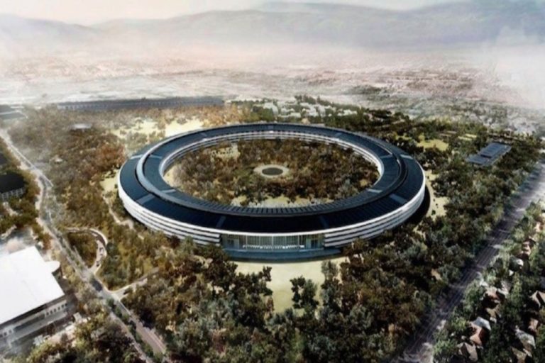 apple new
