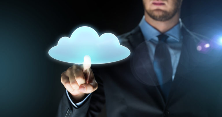 cloud Gartner