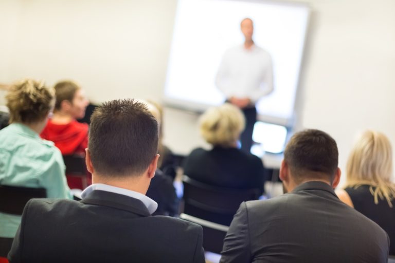 curso PUC RJ