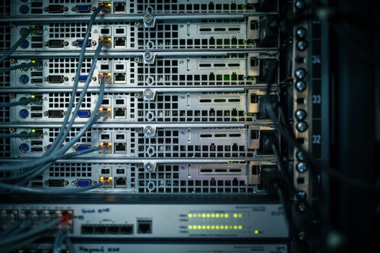 data center cabos