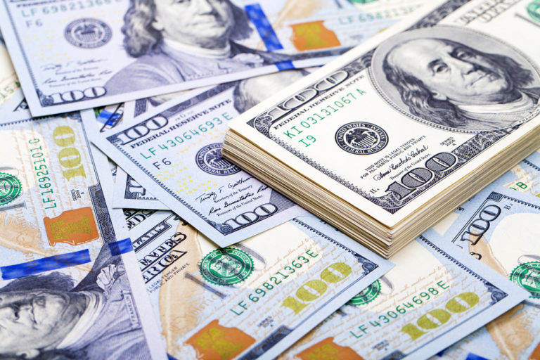 dolar 1