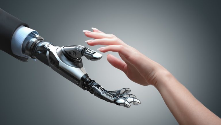 inteligencia artificial uni%C3%A3o