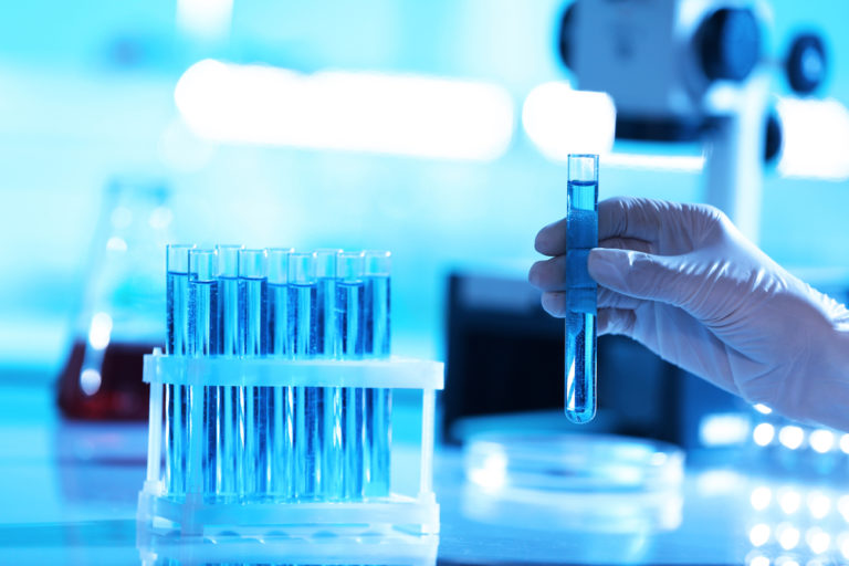 laboratorio
