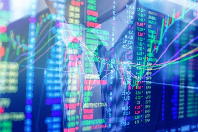 mercado de a%C3%A7%C3%B5es