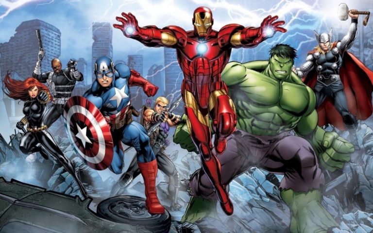 rick jones